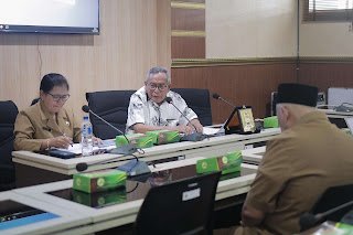 PAD Turun, Komisi II DPRD Kalsel Dorong Pendekatan Humanis dalam Pengelolaan Pajak