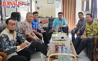 Bayar Pajak Tak Perlu ke Kota, Bapenda Seruyan Terapkan QRIS Gandeng Bank Kalteng