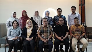 Bupati HSS Re-Akreditasi RSUD Harus Berujung pada Peningkatan Layanan