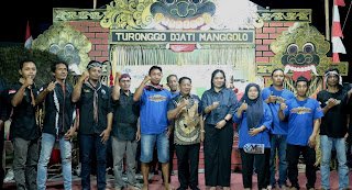 Bupati Murung Raya Ajak Warga Rawat Kerukunan dan Waspadai Karhutla