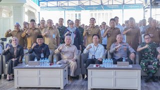 DPRD Kalsel Apresiasi Sinergi Pembangunan Jembatan dan Penguatan Konektivitas Banua