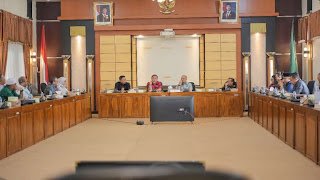 DPRD Kalsel Perkuat Kelembagaan AKD, Belajar Praktik Pengawasan dan Legislasi dari DPRD Kalbar