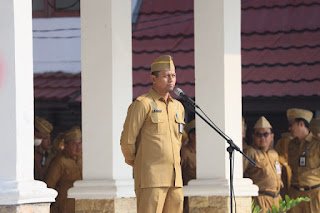 Disdukcapil Batola Perluas Layanan Adminduk, Dokumen Warga Kini Dikirim ke Kecamatan