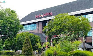 Dugaan Kredit Bermasalah Rp200 Miliar di Bank Kalteng Disorot, Ketua FKM Desak Manajemen Buka Data