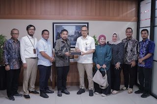 Pansus DPRD Kalsel Sinkronkan Data dengan BPK, Rekomendasi Distribusi BBM Bersubsidi Segera Disusun