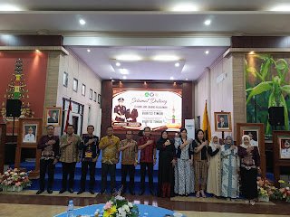 Sambut Kajari Baru, Ketua DPRD Barito Timur Dorong Sinergi Penegakan Hukum dan Tata Kelola Pemerintahan
