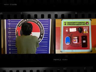 Satresnarkoba Polres Bartim Bongkar Dugaan Peredaran Sabu, Pemuda 21 Tahun Diamankan