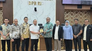 Transfer ke Daerah Turun, DPRD Kalsel Minta Kepastian DBH untuk APBD 2027