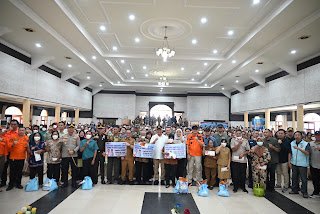 Bupati M