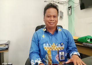Disdukcapil Barito Timur Buka Layanan di MPP, Warga Kini Bisa Urus KK dan IKD