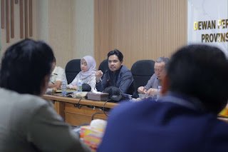 Karhutla Kalsel Tak Lagi Sekadar Soal Api, BPBD Soroti Krisis Kesehatan, Solar, dan Payung Hukum