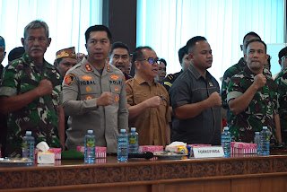 Karhutla Mengintai di Tengah Kemarau, DPRD Barito Timur Minta Kesiapsiagaan Diperkuat