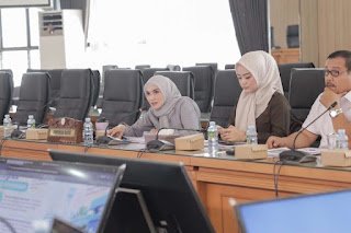 Komisi III DPRD Kalsel Dorong Integrasi Trans Banjarbakula, Rute dan Jadwal Diminta Tak Tumpang Tindih