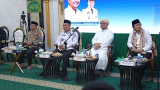 Pemkab HSS Perkuat Pendidikan Islam, Tiga Laboratorium MAN Al-Irsyadi Diresmikan