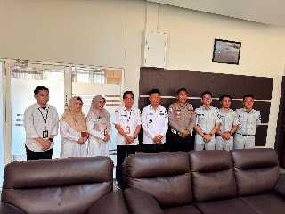 Pemkab HSS dan Samsat Kandangan Perkuat Sinergi Tingkatkan Kepatuhan Pajak Kendaraan