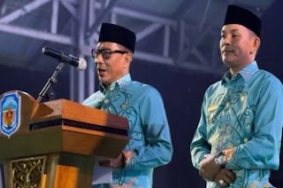 Pemkab Murung Raya Siapkan Hadiah Umrah bagi Juara I MTQ ke-11