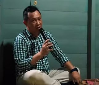 Reses di Tumbang Salio, Legislator Mura Ini Serap Aspirasi Infrastruktur hingga Layanan Dasar