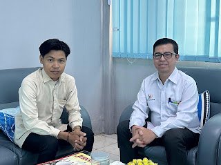 Sensus Ekonomi 2026 Batola, BPS Optimistis Data Jadi Dasar Penguatan Ekonomi Daerah