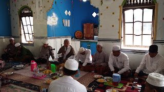 Warga Ray 17 Desa Beringin Gelar Maulid Nabi, Perkuat Silaturahmi dan Keteladanan