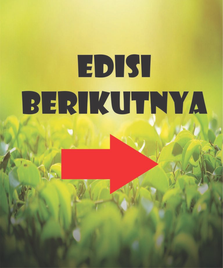 edisi selanjutnya