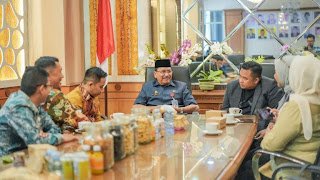DPRD Kalsel Dukung Penguatan Lembaga Penyiaran Lokal di Tengah Persaingan Platform Digital