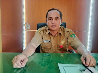Dinas Perikanan dan Peternakan Barito Timur Dukung Program Ketahanan Pangan Rutan