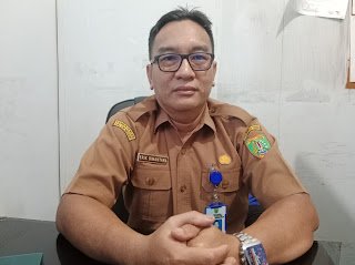 Disdik Bartim Siapkan Bantuan Perlengkapan Sekolah untuk Ratusan Siswa SD Kurang Mampu