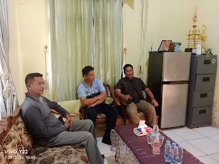 Disdukcapil Barito Timur Tambah Perangkat dan Personel, Layanan Adminduk di Dusun Tengah Diperkuat