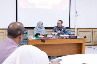 Komisi I DPRD Kalsel Pelajari Pemanfaatan LMS untuk Pengembangan Kompetensi ASN di DIY