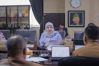 Komisi IV DPRD Kalsel Soroti Kekurangan Anggaran Persiapan Pra-PON 2027