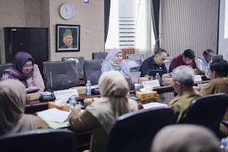 Komisi IV DPRD Kalsel Soroti Minimnya Anggaran Pengawasan Ketenagakerjaan