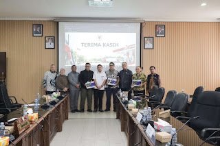 Pansus DPRD Kalsel Finalisasi Rekomendasi Pengawasan BBM Bersubsidi