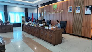 Pemkab Bartim Finalisasi TJSLP 2026, Perusahaan Diminta Selaraskan Program dengan Prioritas Daerah