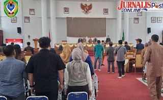 Pemkab Seruyan Prioritaskan Karhutla, Air Bersih hingga Kewajiban Plasma dalam Perubahan APBD 2026